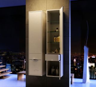 Пенал Aqwella Malaga Mal.05.03/R